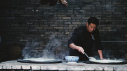 重慶墊江石磨豆花傳承人李濤：傳承匠心 豆花飄香