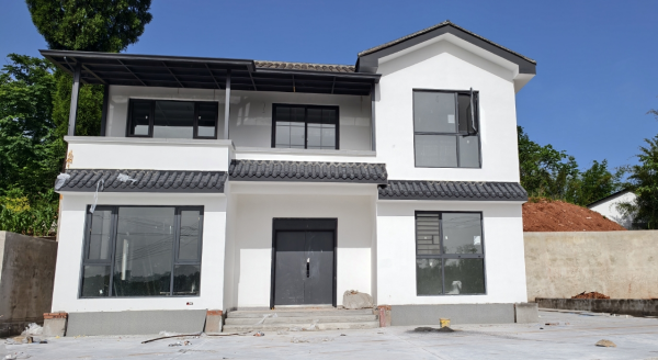 重慶銅梁：農村自建房享受免費個性化服務_fororder_圖片1