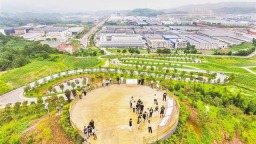 成渝地區雙城經濟圈建設再啟新程