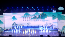 “2025年渝好歡唱品讀薈”成功舉辦