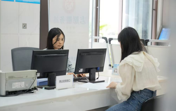重慶璧山：創新服務模式助力企業高品質發展_fororder_微信圖片_20250526104411