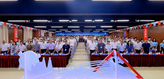 重慶：2025年世界職業院校技能大賽總決賽爭奪賽輕工賽道（高職組）收官_fororder_微信圖片_20250829141458