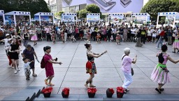 第八屆渝東南生態民族旅遊文化節啟動