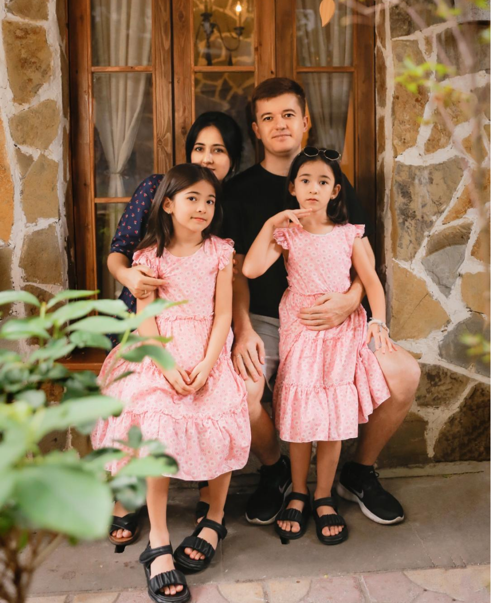 築夢重慶|塔吉克斯坦專家Kurboniyon Mekhrod:站在科技與人文的交匯處擁抱未來_fororder_圖片2