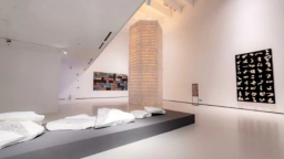 渝教藝薈丨第60屆威尼斯國際藝術雙年展中國館回歸展首站在渝開幕
