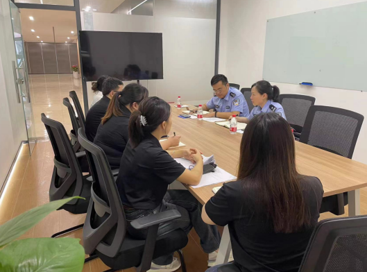 重慶江津新增兩處出入境分廳：家門口辦證 便民利企“零距離”_fororder_微信圖片_20250826134657