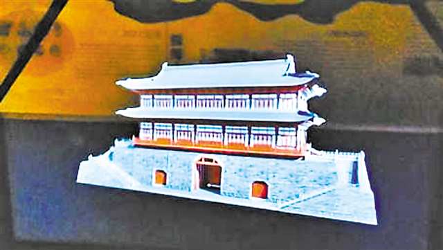 重慶市博物館各出奇招 文物説明牌不再眾口難調