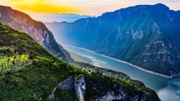 重慶：文旅融合助推三峽庫區高品質發展