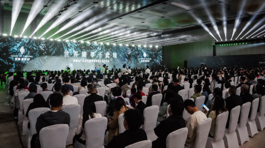 重慶龍湖“禦湖境”産品發佈會舉行_fororder_微信圖片_20250430163345