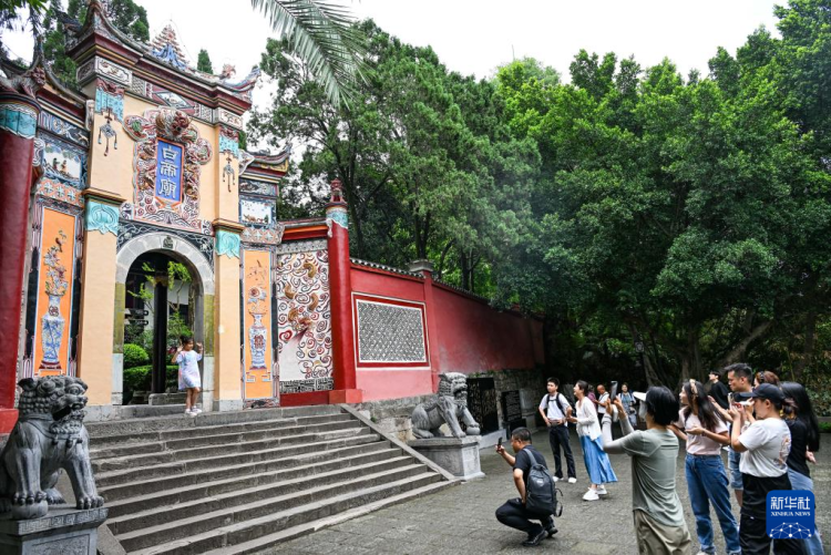 重慶：文旅融合助推三峽庫區高品質發展