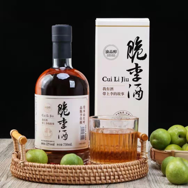 重慶巫山：打造百億級産業集群 持續擦亮巫山脆李金字招牌_fororder_圖片2