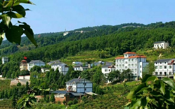 【聚焦重慶】嬗變中的放牛坪：大山深處唱響梨園牧歌