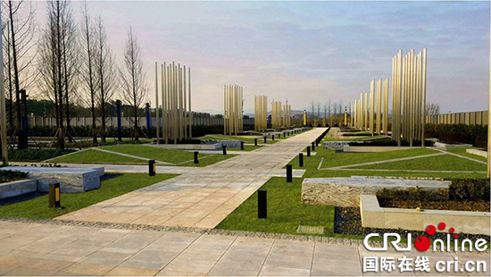 【CRI專稿 列表】重慶兩江新區魚復工業開發區打造宜居宜業宜遊現代新城