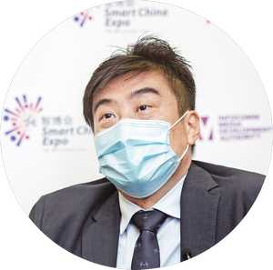 【城市遠洋】新加坡企業界人士表示——重慶的未來 值得我們深度參與