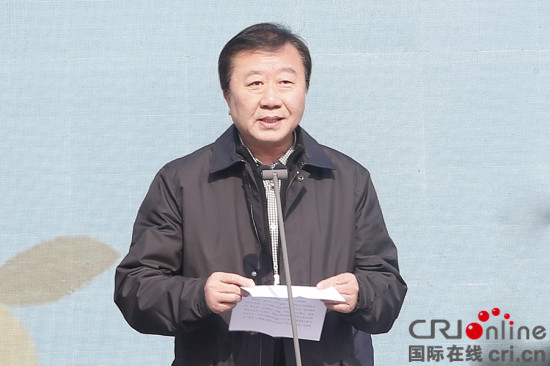 【cri專稿 列表】重慶長壽發佈“自然長壽”品牌 持續推動鄉村振興