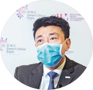 【城市遠洋】新加坡企業界人士表示——重慶的未來 值得我們深度參與