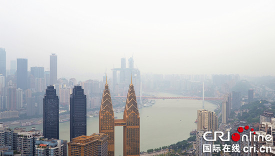 【CRI專稿 列表】2018重慶全球旅行商大會亮點紛呈 碩果纍纍