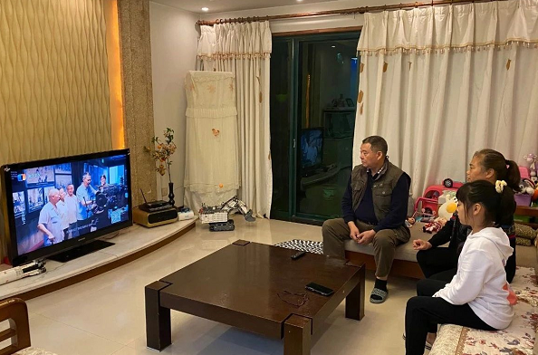 【B】“後勁十足” 重慶九龍坡“雙曬”作品獲各界觀眾點讚_fororder_1602823304(1)