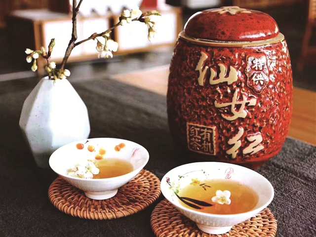 區縣文旅精品薈|人間仙境 度假勝地 看世界 到武隆