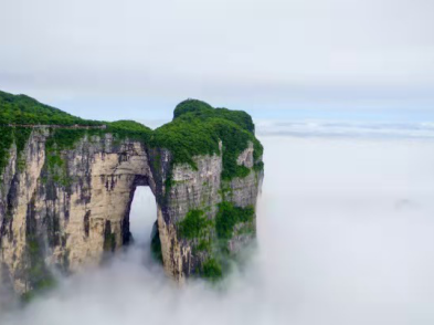錦繡瀟湘任你遊 湖南文旅推廣周將於12月2日走進重慶