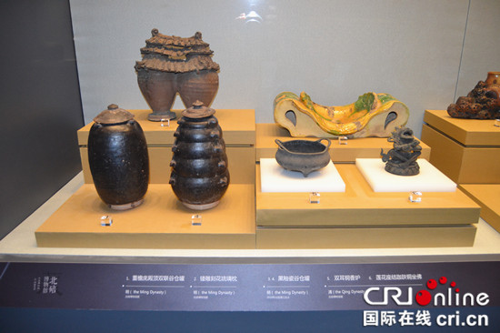 【CRI專稿 列表】還原鄉建記憶 重慶北碚歷史文化陳列館開館