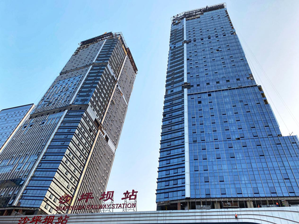 【房産資訊】科教文衛富集 重慶沙坪壩仍處黃金時代