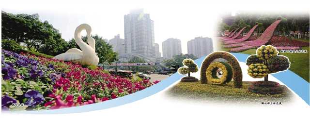 【渝中中文專題　城建渝中 左側圖文摘要】渝中：用好城市美學 彰顯“母城”魅力
