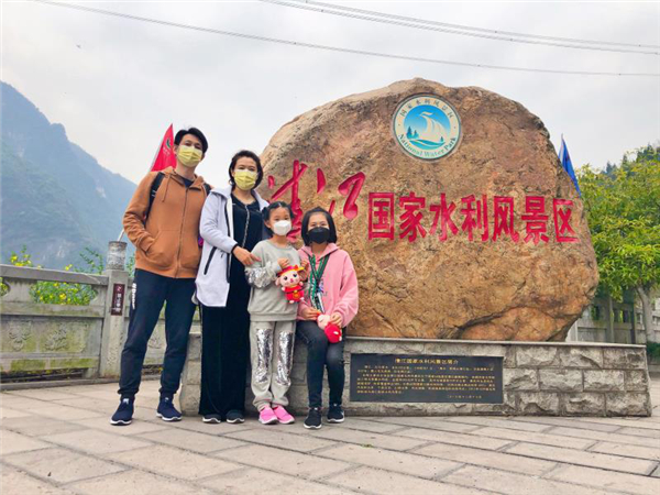 【OK】【湖北】宜昌長陽清江畫廊景區限制性恢復開放
