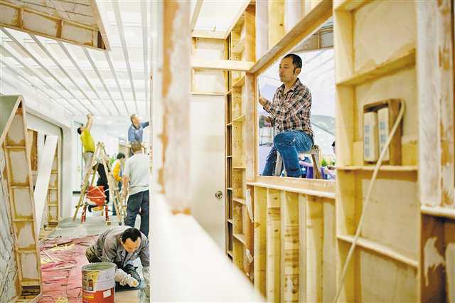 【要聞 摘要】近20家單位攜“拳頭産品”來渝找商機
