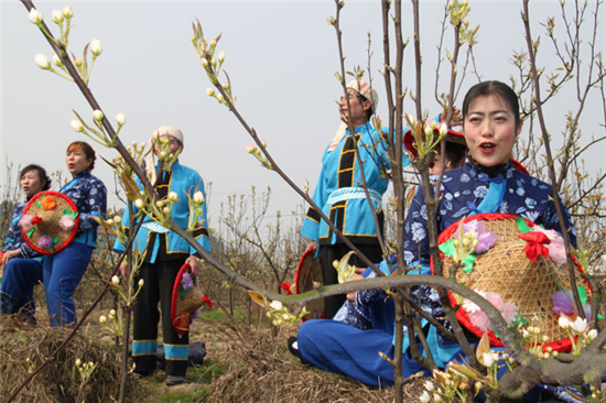 【CRI專稿 列表】重慶巴南國家級非遺傳承人喻良華：唱支山歌給世界聽