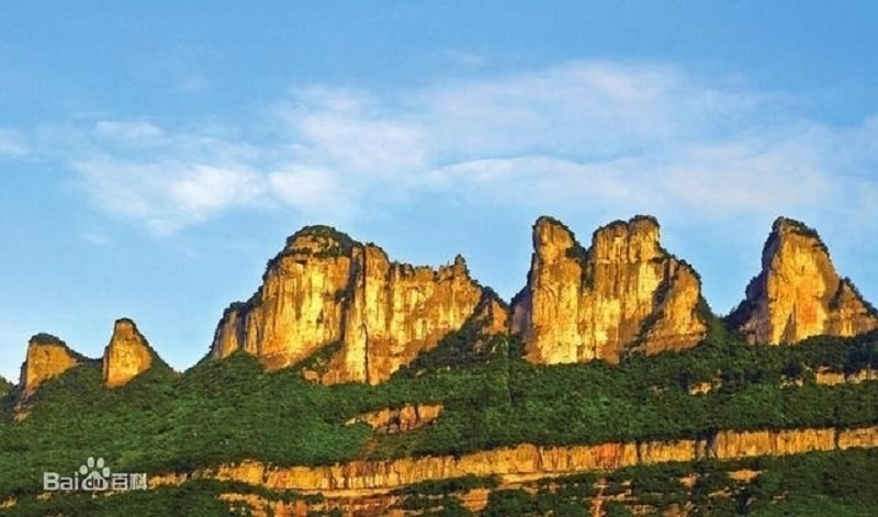 【轉載】世界遺産名山（金佛山）峰會期間 金佛山免費遊