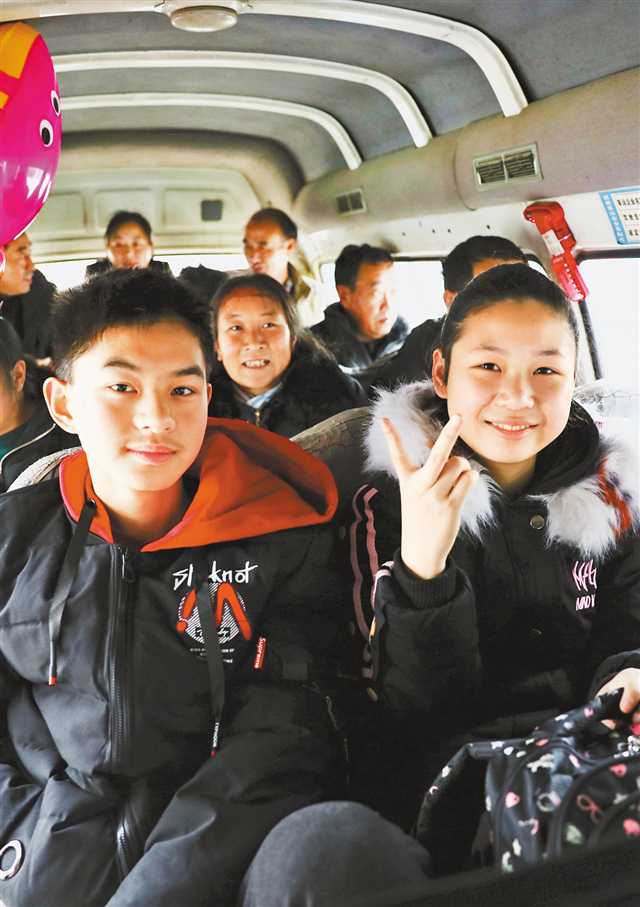 重慶：民生改善 滿足群眾美好生活需要
