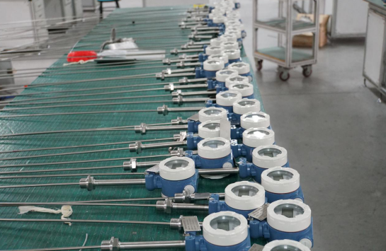 【OK】【兩江新區黨工委宣傳部】重慶兩江新區：電子信息産業一季度開局良好 企業搶抓訂單生産