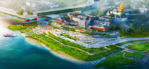 【原創】重慶市沙坪壩區將於6月29日集中舉行開工活動_fororder_微信圖片_20210628122924