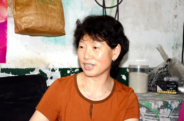 【OK有修改】【兩江新區黨工委宣傳部】重慶兩江新區：周遵蘭、謝蘭榮登“重慶好人榜”