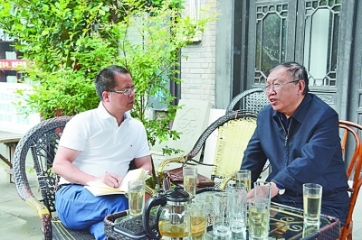 【見證70年 重慶故事 頭條資訊 標題摘要】重慶開州漢豐湖：一張巨大的環保考卷