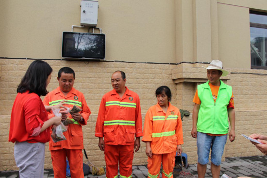 【CRI專稿 列表】節日氛圍濃厚 重慶各地舉辦豐富的端午主題活動