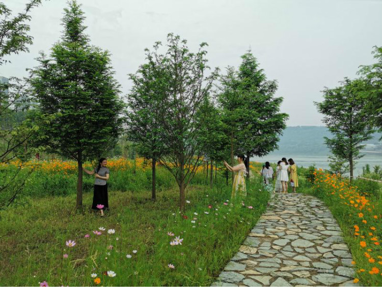 【區縣】重慶巴南區：”醉美是家鄉”讓你處處”打卡”樂而忘歸