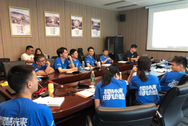 【原創】美的置業川渝區域正式開啟首屆“造浪計劃”_fororder_微信圖片_20210908154743