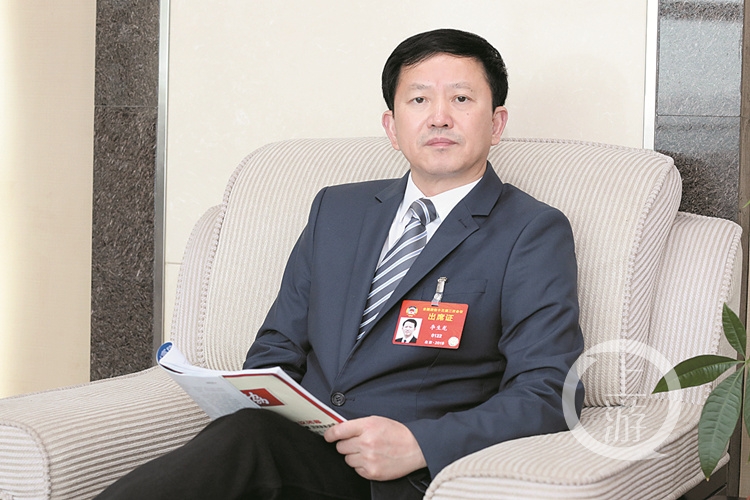 【聚焦重慶】關注疫情對民企發展和司法審判工作的影響