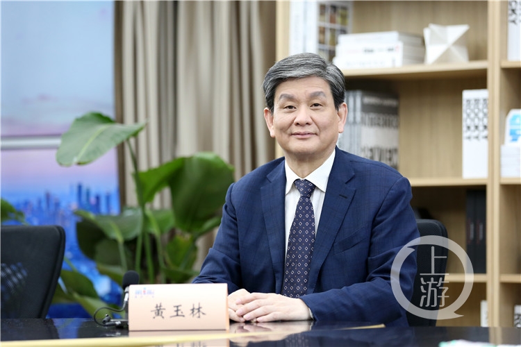 怎麼建好“兩江四岸核心區” 來看三區黨政負責人怎麼説