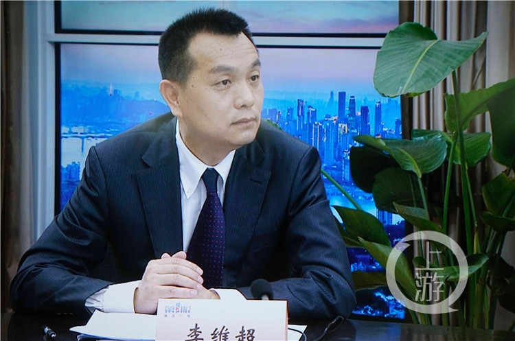 怎麼建好“兩江四岸核心區” 來看三區黨政負責人怎麼説