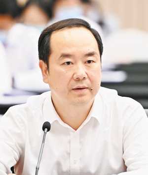 【聚焦重慶】【滾動】加快聚集高端功能 主城都市區中心城區謀劃“核聚變”