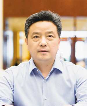 【聚焦重慶】【滾動】加快聚集高端功能 主城都市區中心城區謀劃“核聚變”