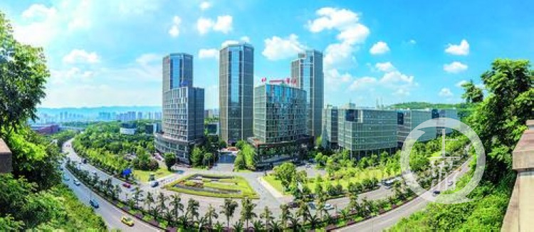 【聚焦重慶】兩江新區：打造智慧之城 加快推進兩江協同創新區建設