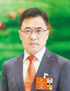 【要聞】川渝代表委員熱議—— 雙向發力紮實推動雙城經濟圈建設