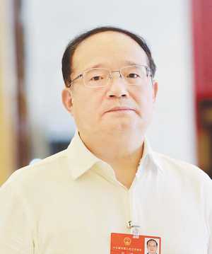【要聞】川渝代表委員熱議—— 雙向發力紮實推動雙城經濟圈建設
