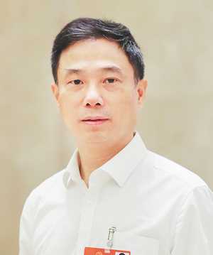 【要聞】川渝代表委員熱議—— 雙向發力紮實推動雙城經濟圈建設