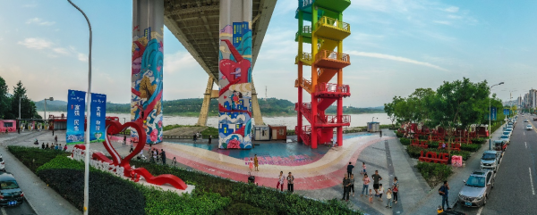 【原創】重慶江津：新晉“網紅”打卡地投票徵名結果出爐_fororder_2