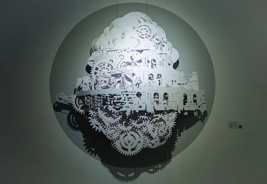 【文化 摘要】川美畢業生雕塑展將在重慶1089當代藝術中心開展